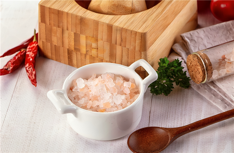 Edible Salt