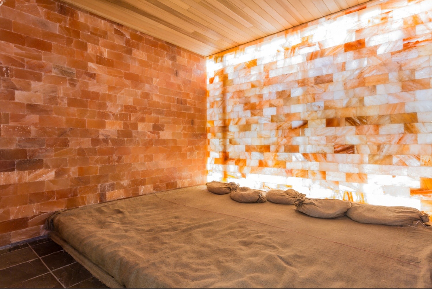 Salt Tiles